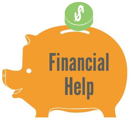 Financial Help