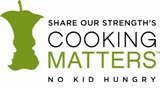 cooking matters logo