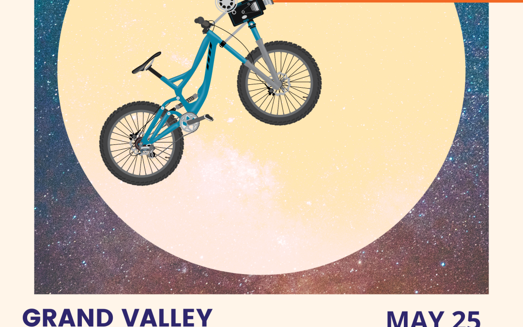 Grand Valley Bike Film Festival